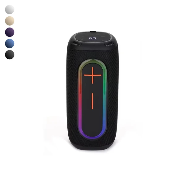 HEPU HP-S01 20W Taşınabilir Kablosuz Bluetooth Hoparlör ürün görseli 1