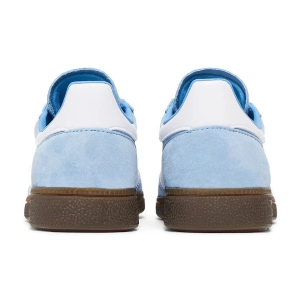 adidas Handball Spezial Light Blue - Resim 3