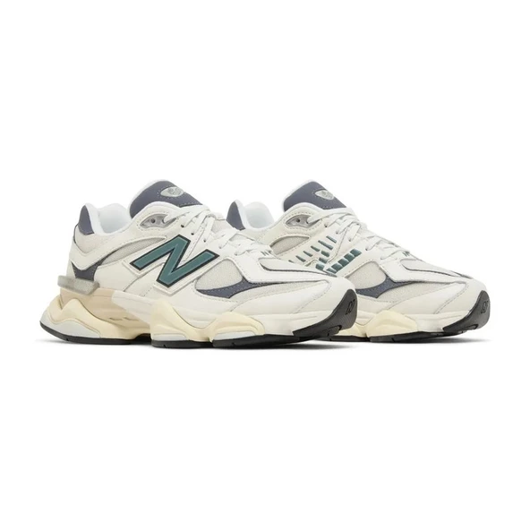 PTTAVM: New Balance 9060 New Spruce Green