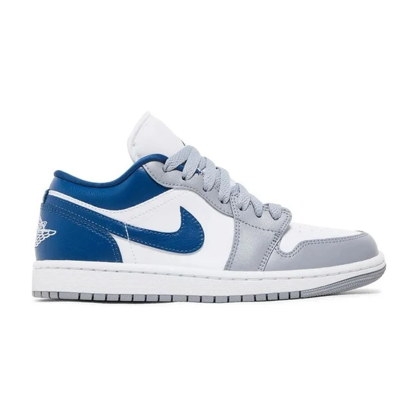 Air Jordan 1 Low French Blue ürün görseli 1