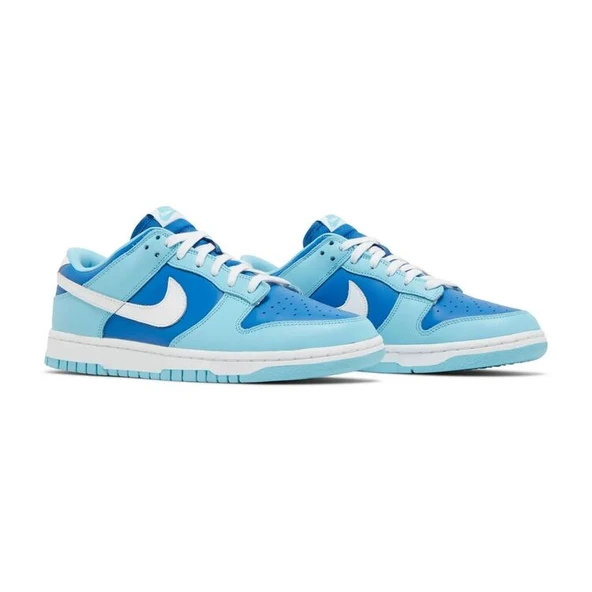 Dunk Low Retro QS Argon 2022 - Resim 3