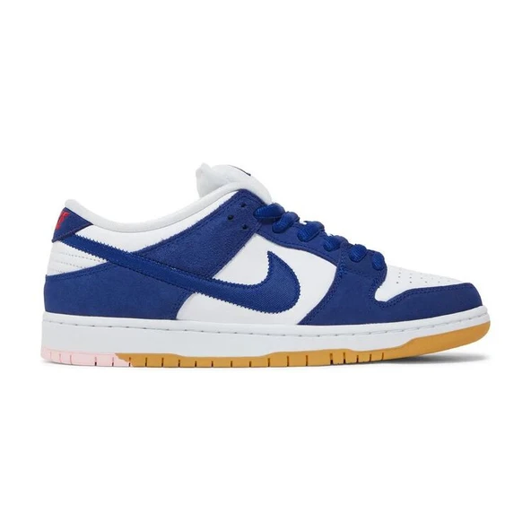 Dunk Low SB Los Angeles Dodgers ürün görseli 1