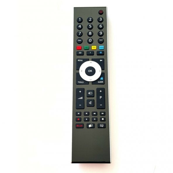 Arçelik A50-LEL-2B LED TV Kumanda ürün görseli 1