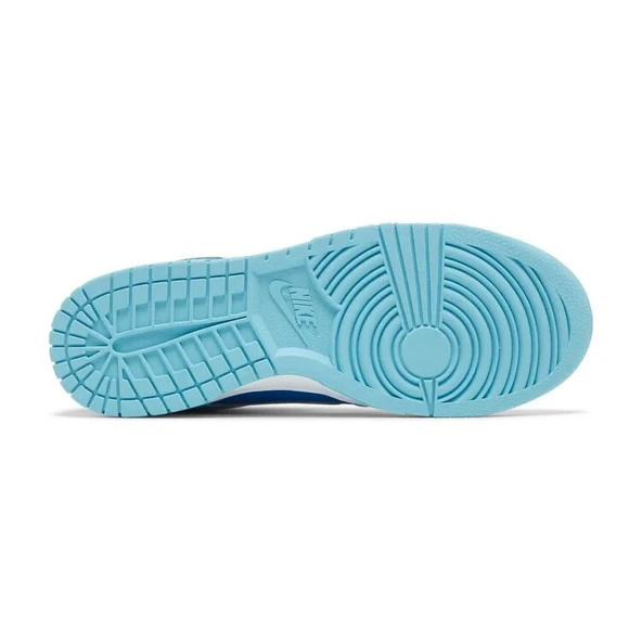 Dunk Low Retro QS Argon 2022 - Resim 5