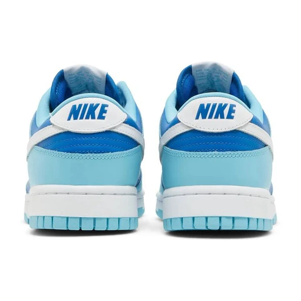 Dunk Low Retro QS Argon 2022 - Resim 4