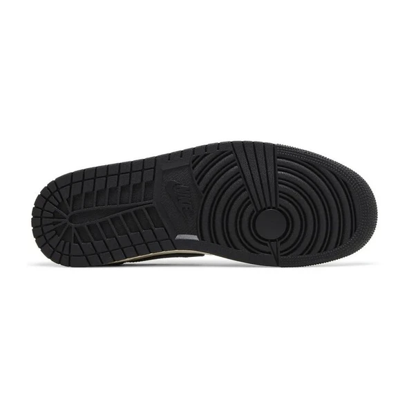 PTTAVM: Air Jordan 1 Retro Low OG Mocha