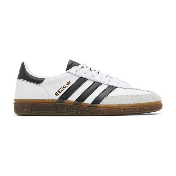 PTTAVM: adidas Handball Spezial White Black Gum