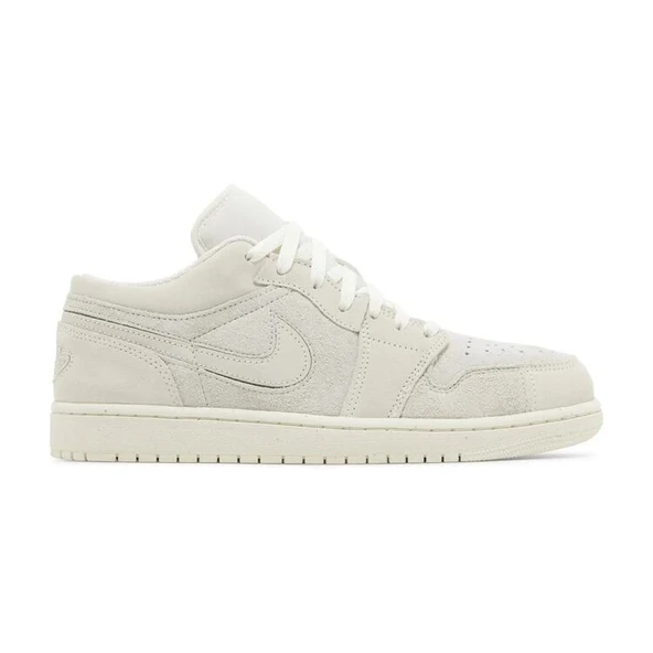 Air Jordan 1 Low SE Craft Pale Ivory ürün görseli 1