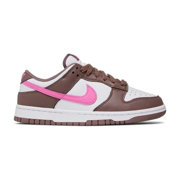 Dunk Low Smokey Mauve Playful Pink ürün görseli 1