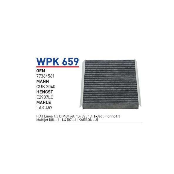 WPK659 ürün görseli 1