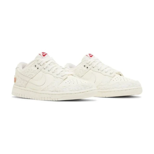 Dunk Low Give Her Flowers - Resim 3