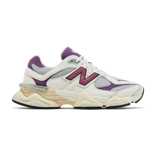 New Balance 9060 Magenta ürün görseli 1