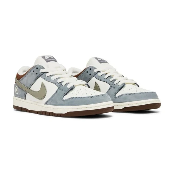 Yuto Horigome x Dunk Low SB - Resim 2