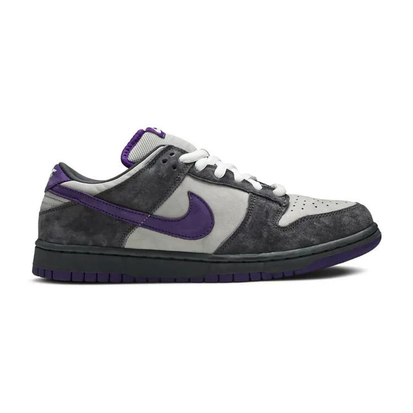 Dunk Low Pro SB Purple Pigeon ürün görseli 1