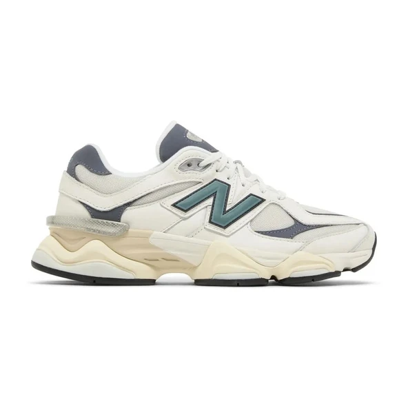 New Balance 9060 New Spruce Green ürün görseli 1