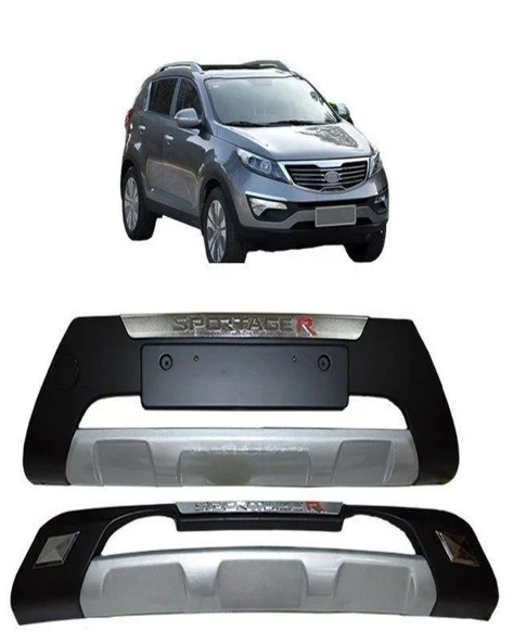 Kia Sportage R (OEM) 2009-2014 Ön Arka Koruma ürün görseli 1