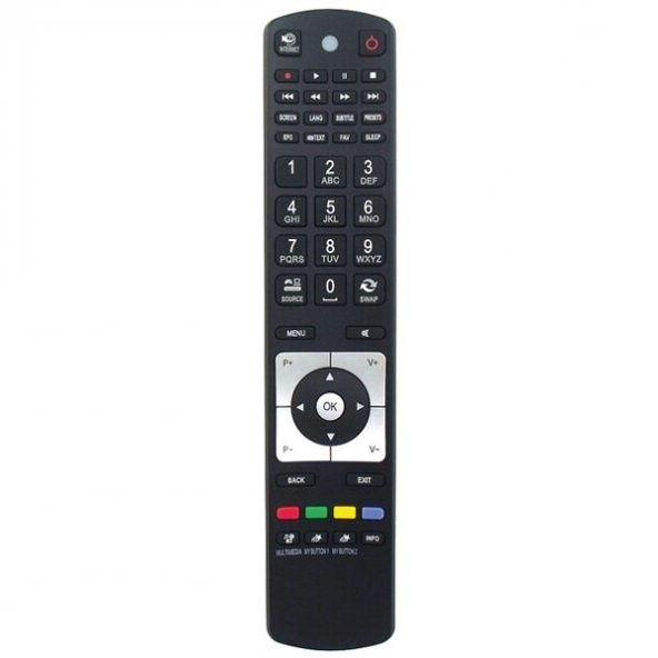 VESTEL SATELLITE 39PF5025 39”LED TV ürün görseli 1