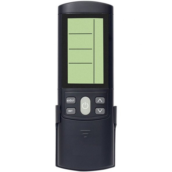 Vestel VEGA PLUS INVERTER  9 12 18 22 A++ Klima Kumandası ürün görseli 1