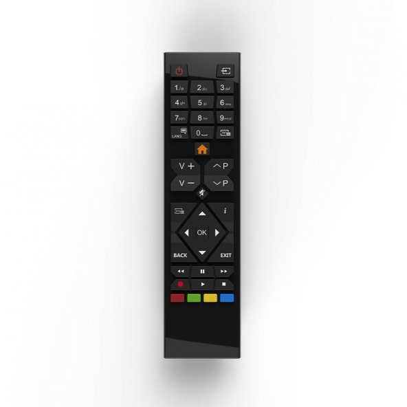 VESTEL 43F8500 LED Televizyon Kumandası ürün görseli 1