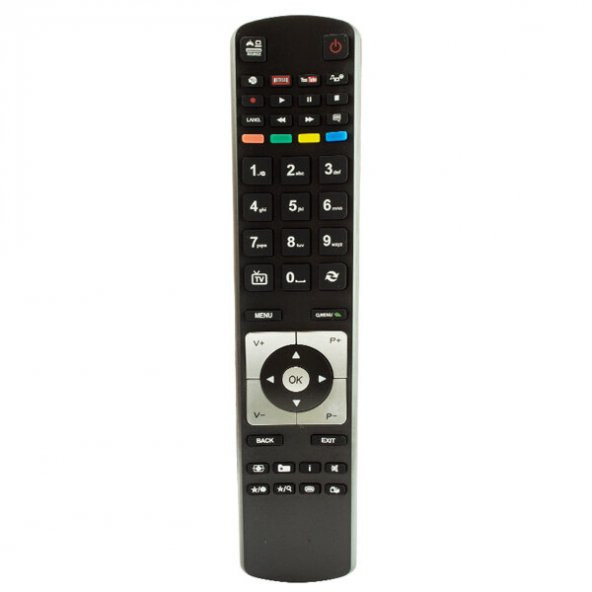 Finlux 42FME242S-T Lcd Led Tv Kumanda ürün görseli 1