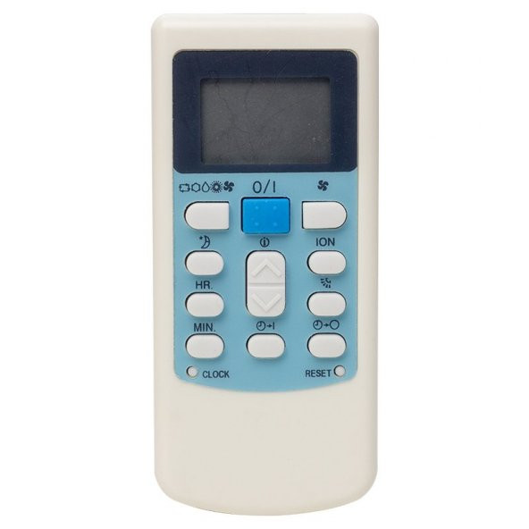 High Life ISO-09 FK -ISO 12 FK Klima Kumandası ürün görseli 1