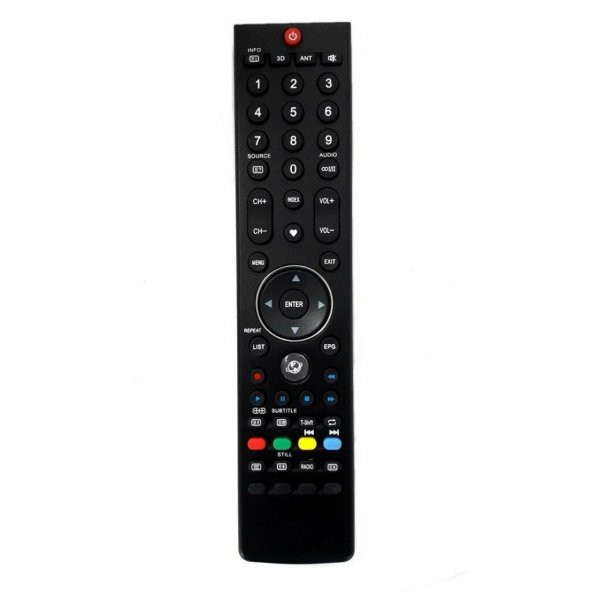 Sunny-Axen-Woon Lcd Led TV Kumanda ürün görseli 1