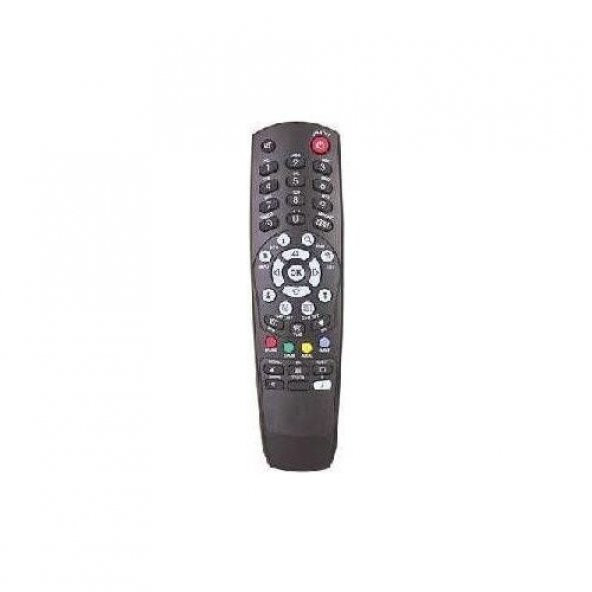 Sunny At 14200 14100 Hd Pvr Uydu Kumandası ürün görseli 1