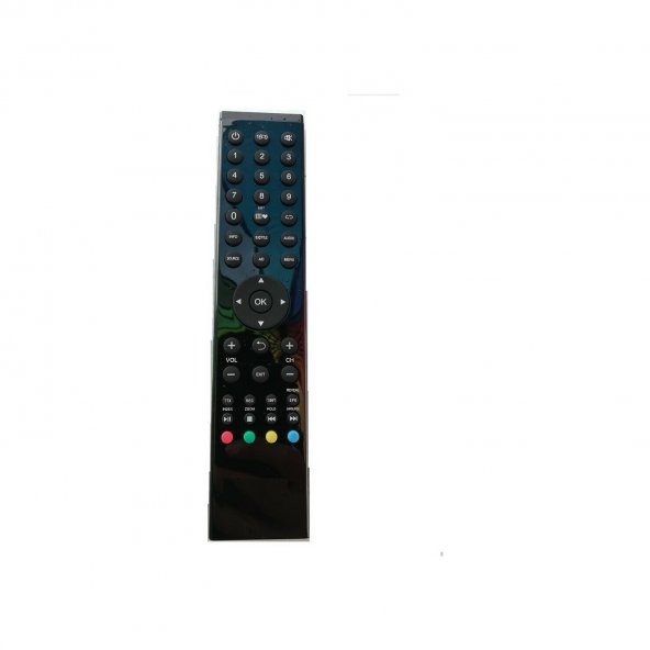 Botech Lcd Led Televizyon Kumandası ürün görseli 1