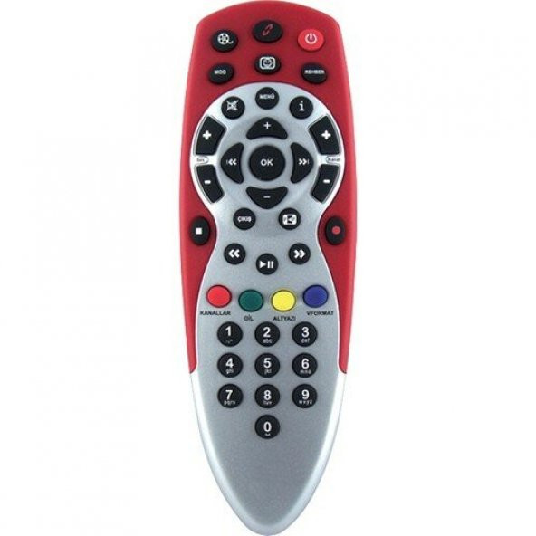 Digitürk HM 9505 HD Uyumlu Kumanda ürün görseli 1