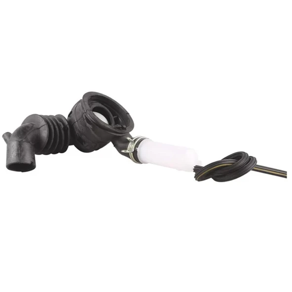 Çamaşır Makinesi Körük Ara Hortum, Profilo CM1001CTR, CM08001LTR ile Uyumlu ürün görseli 1