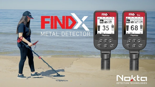 Nokta Findx Pro - Resim 2