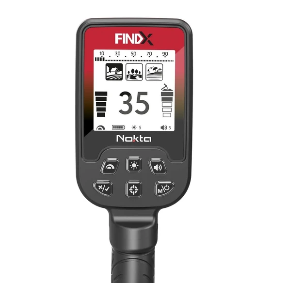 Nokta Findx Pro - Resim 3