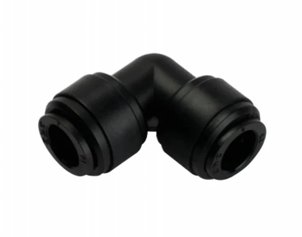 Gıda Rekoru Dirsek 15mm - Resim 2