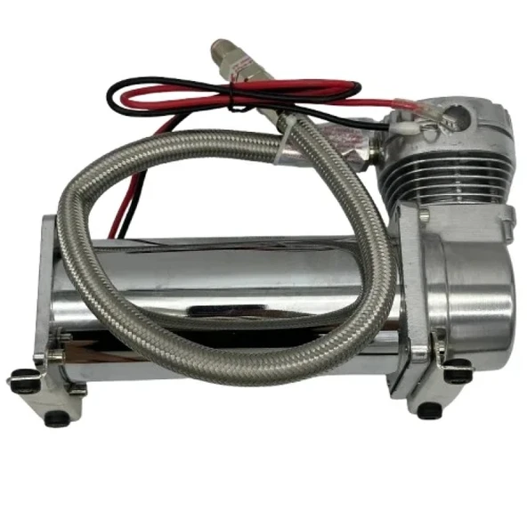 12 Dc Air Kompresörü - Resim 5