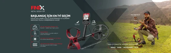 Nokta Findx Pro - Resim 6