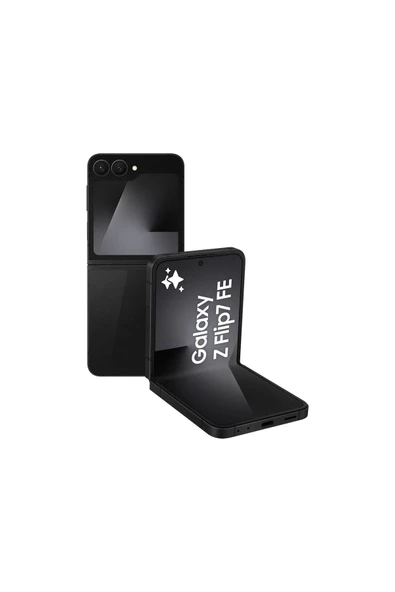 Galaxy Z Flip7 FE 256 GB SiTelefonuyah Cep ürün görseli 1
