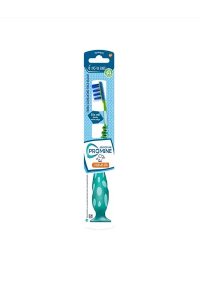 Sensodyne Kids 6 Yaş ve Üzeri Soft Diş Fırçası ürün görseli 1