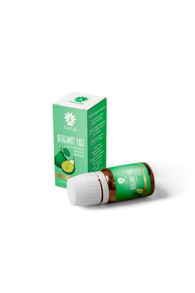 PANLİFE Bergamot Yağı 15 Ml ürün görseli 1