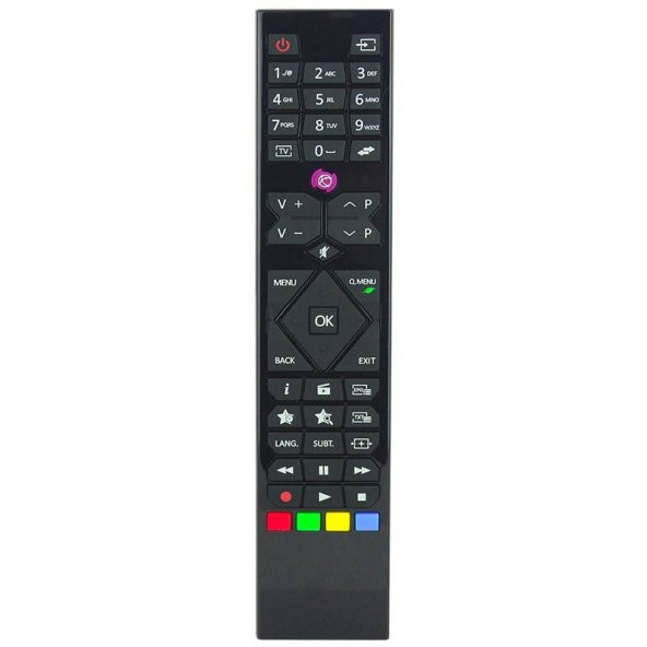 Profilo Led Televizyon Kumandası ürün görseli 1