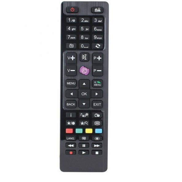 REGAL 32R4020H 32  UYDU ALICILI LED TV Kumandası ürün görseli 1