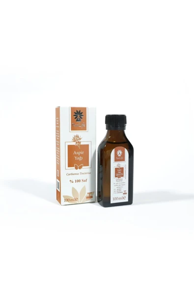 PANLİFE Aspir Yağı 100 Ml ürün görseli 1