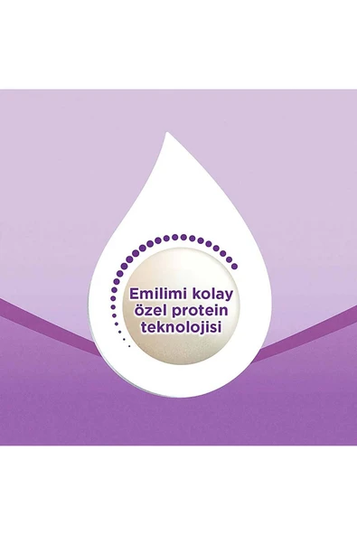 Aptamil Prosyneo 3 Prebiyotikli Probiyotikli Devam Sütü 400 Gr - Resim 4