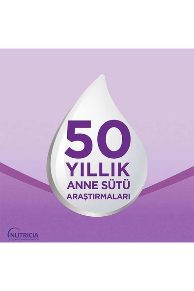 Aptamil Prosyneo 3 Prebiyotikli Probiyotikli Devam Sütü 400 Gr - Resim 2