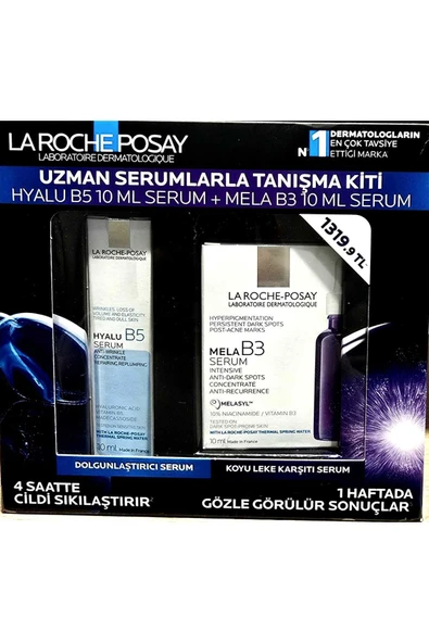 La Roche Posay MELA ürün görseli 1