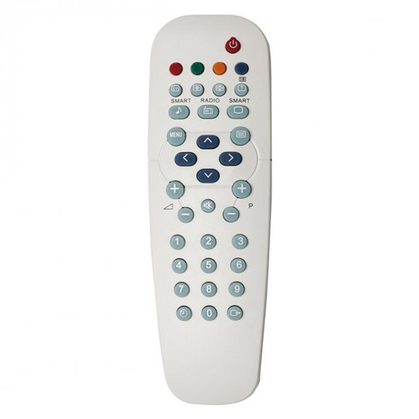 Philips  15HF5234/10 Uyumlu Flat Televizyon Kumandası ürün görseli 1