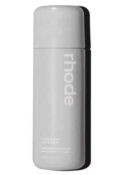 Rhode Glazing Milk 124ML ürün görseli 1