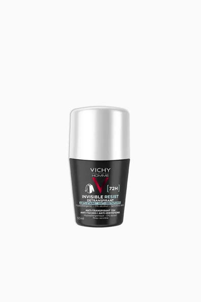 Vichy Home Invisibile Deo Rolon 50 ml ürün görseli 1