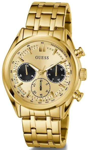 Guess GUGW0971G2 Erkek  Kol Saati ürün görseli 1