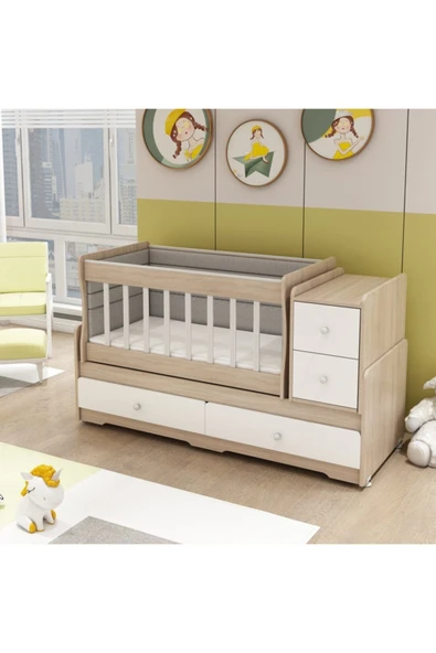 Afilli Swing Büyüyen Besik Sonomo 60x120 ürün görseli 1