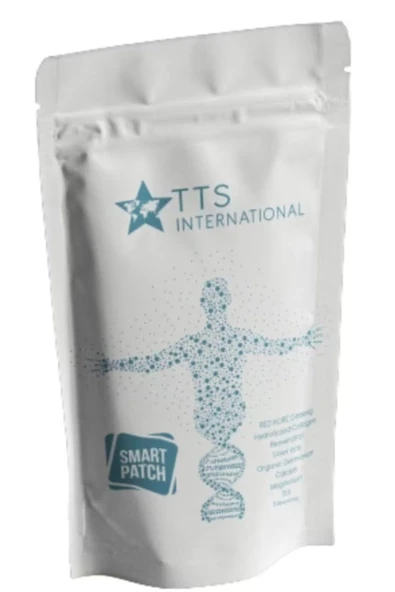 TTS SMART PATCH 25 ADET - Resim 2